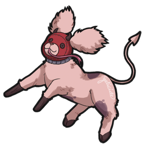 kikurage (dorohedoro)