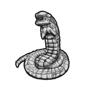 chestburster (alien)