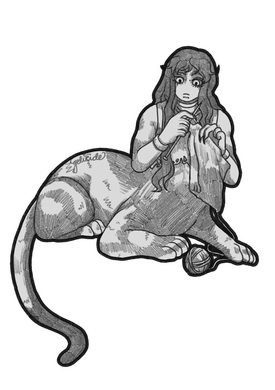 ginto (gelicide&#39;s oc)