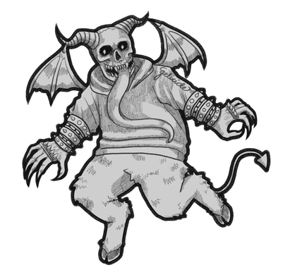 chidaruma (dorohedoro)