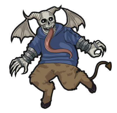 chidaruma (dorohedoro)