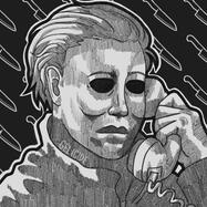 michael myers // halloween (1978)