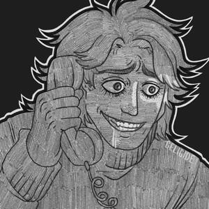 billy lenz (black christmas 1974)