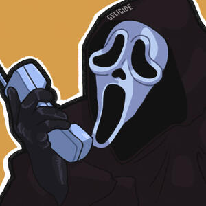 ghostface (scream 1996)